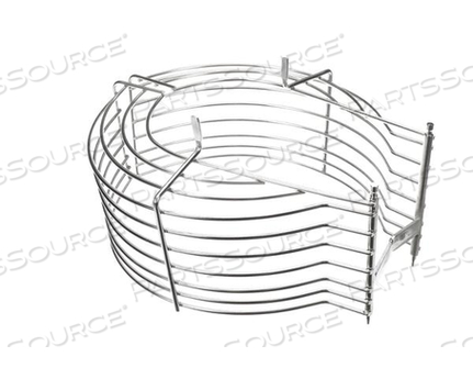 SAFETY RING SET by Univex Corp