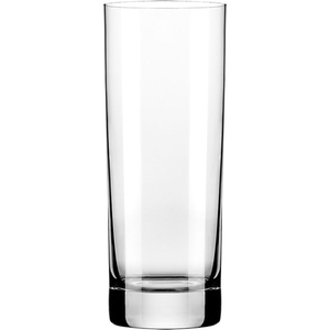 BEVERAGE GLASS 12 OZ., MODERNIST, 24/CASE by Libbey Glass