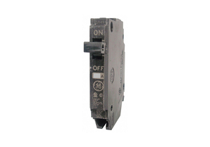 CIRCUIT BREAKER 20A PLUG IN 120/240V 1P by General Electric Company CIRCUIT BREAKER 20A PLUG IN 120/240V 1P by General Electric Company