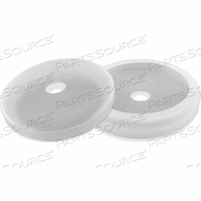 hemel dood Intuïtie RC-RB50X4 Master Magnetics, Inc. (The Magnet Source) RUBBER COVER RC-RB50  FOR ROUND MAGNETIC CUPS RB50 - 2.04" DIA., .315 HOLE, PKG OF 4 :  PartsSource : PartsSource - Healthcare Products and Solutions