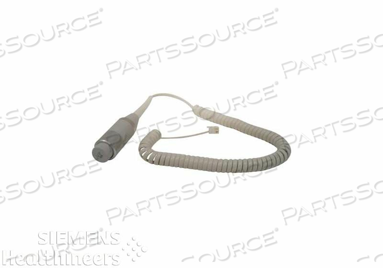 HAND CONTROL by Siemens Medical Solutions