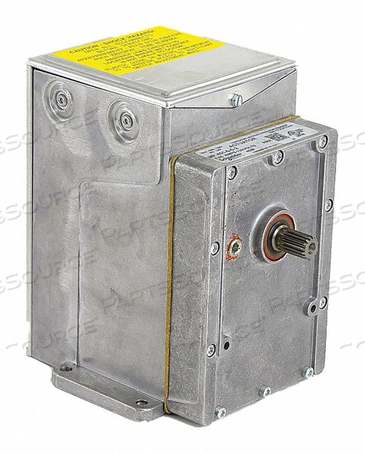 ELECTRIC ACTUATOR 80 DEG ROTATION by Schneider Electric