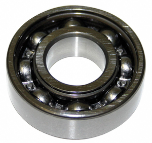 RADIAL BEARING OPEN 25MM BORE by Timken