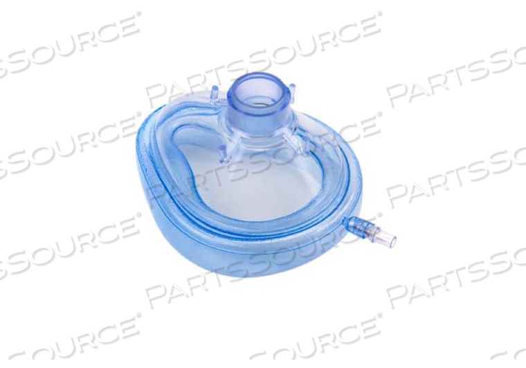 ANESTHESIA FACE MASK by McKesson