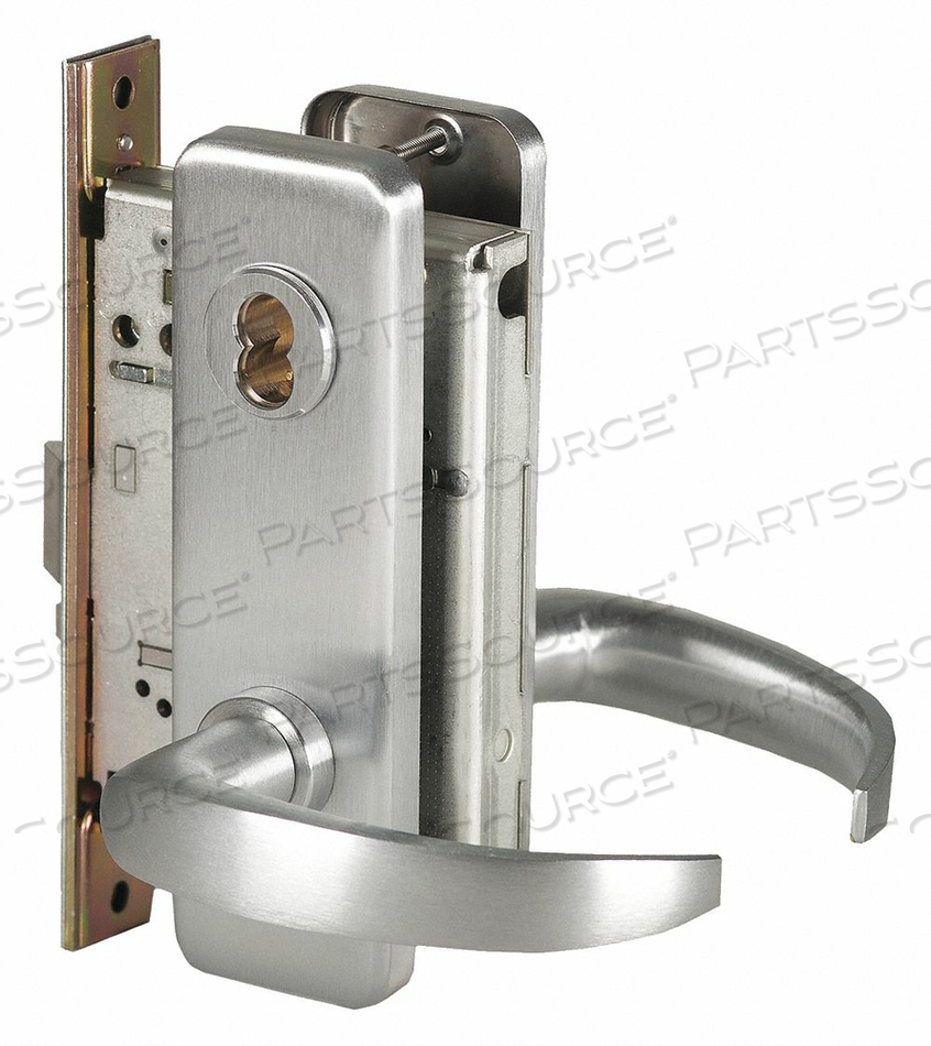 DOOR LEVER LOCKSET MECHANICAL CLASSROOM by Best DOOR LEVER LOCKSET MECHANICAL CLASSROOM by Best