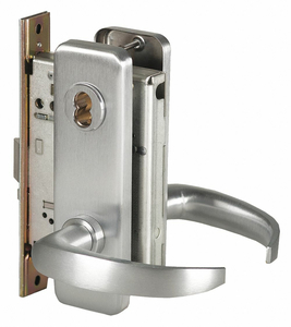 DOOR LEVER LOCKSET MECHANICAL CLASSROOM by Best DOOR LEVER LOCKSET MECHANICAL CLASSROOM by Best