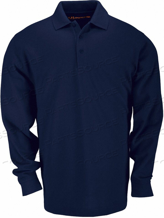 TACTICAL POLO XL DARK NAVY by 5.11 Tactical TACTICAL POLO XL DARK NAVY by 5.11 Tactical