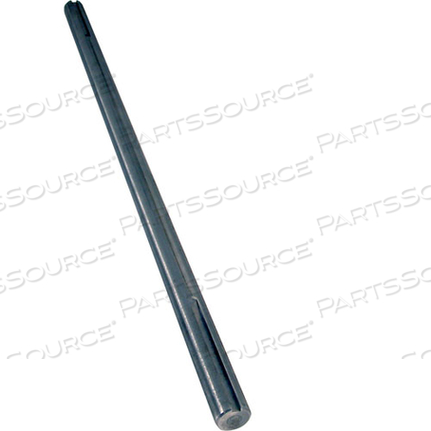 SHAFT, TYPE 1, 3/4"OD, 19-1/4"L by PennBarry