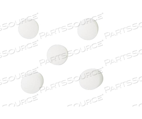 REPLACEMENT FILTER, 5/PACK by Medline Industries, Inc.