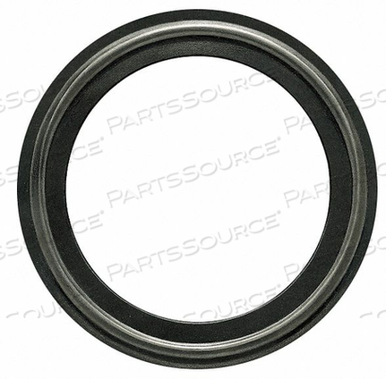 GASKET SIZE 1 1/2 IN TRI-CLAMP EPDM by Rubberfab GASKET SIZE 1 1/2 IN TRI-CLAMP EPDM by Rubberfab
