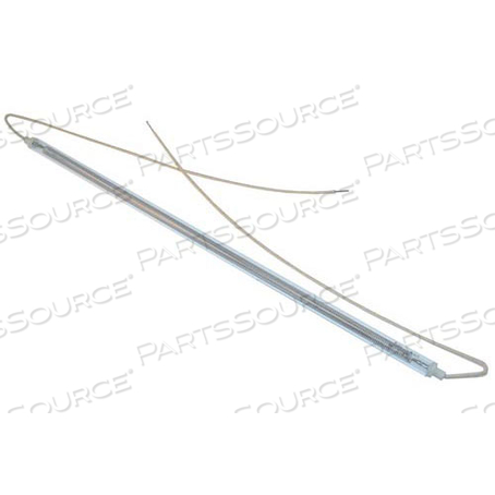 ELEMENT, QUARTZ - 208V 375W 