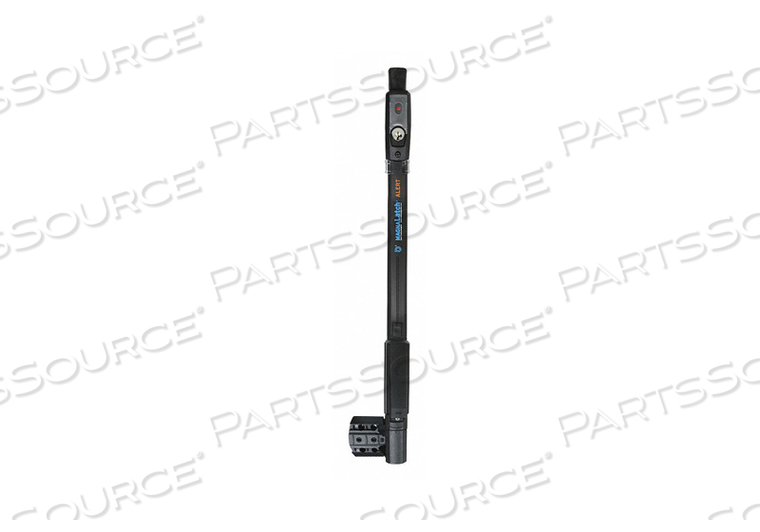 GATE LATCH GLOSS 3-1/2 W by D&D