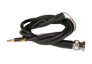 MINI BNC CABLE E-12 ELECTRODE by Lignomat