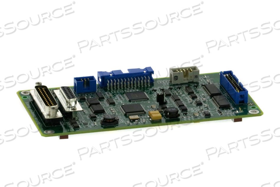 OPTICS CONTROL BOARD 2273991 OPTICS CONTROL BOARD 2273991