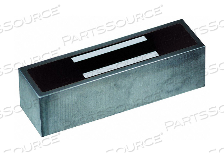 RECTANGULAR FIXTURE MAGNET 110 LB PULL by Mag-Mate RECTANGULAR FIXTURE MAGNET 110 LB PULL by Mag-Mate