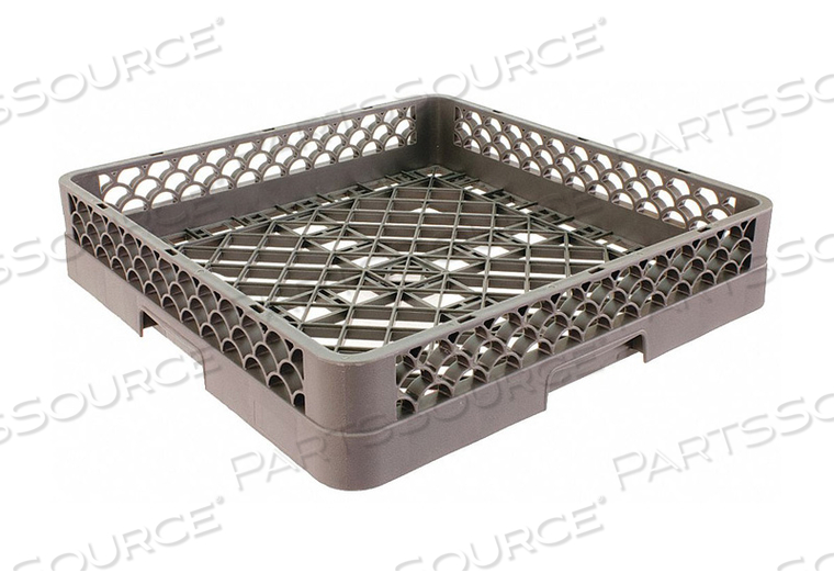 Open Flatware Rack RBOC Crestware FLATWARE RACK OPEN CUP 1-COMPARTMENTS For Sale