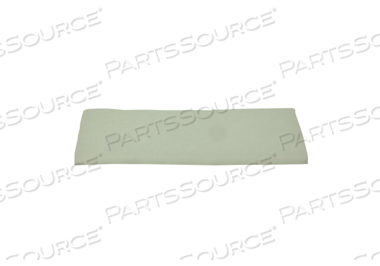 CABLE FILTER, 140 MM X 260 MM by GE Medical Systems Information Technology (GEMSIT)