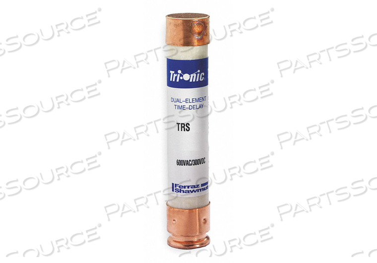 FUSE CLASS RK5 60A TRS-R SERIES by Ferraz Shawmut FUSE CLASS RK5 60A TRS-R SERIES by Ferraz Shawmut