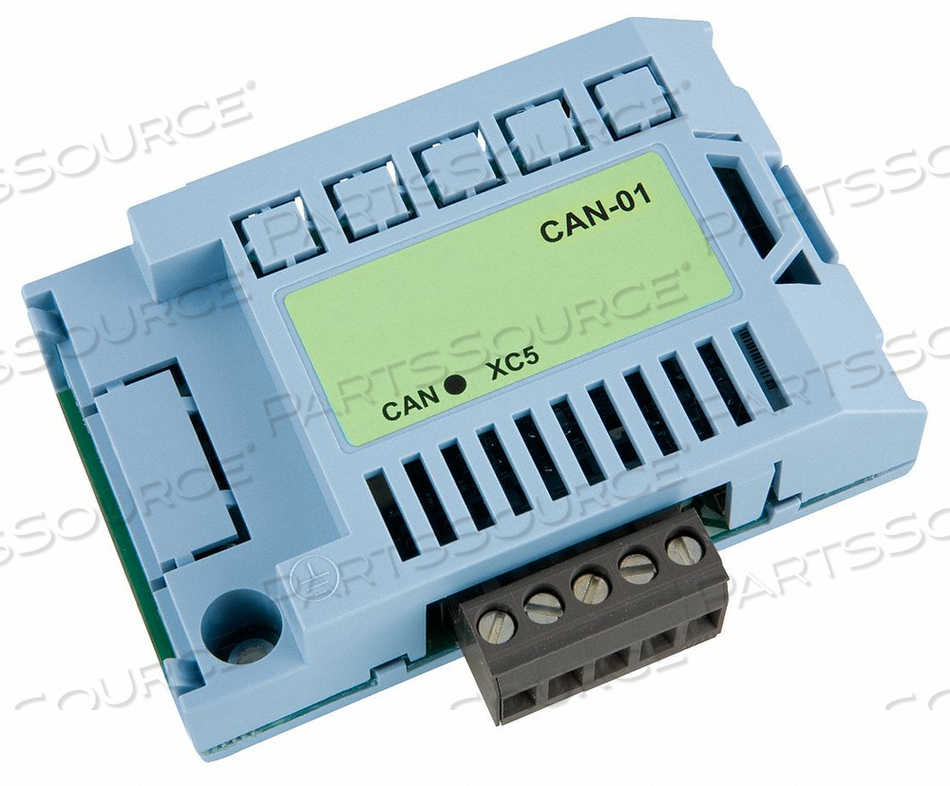 CANOPEN INTERFACE MODULE by WEG CANOPEN INTERFACE MODULE by WEG