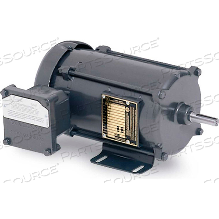 MOTOR, .5HP, 1140RPM, 1PH, 60HZ, 56, 3528L, XPFC, F1, N 