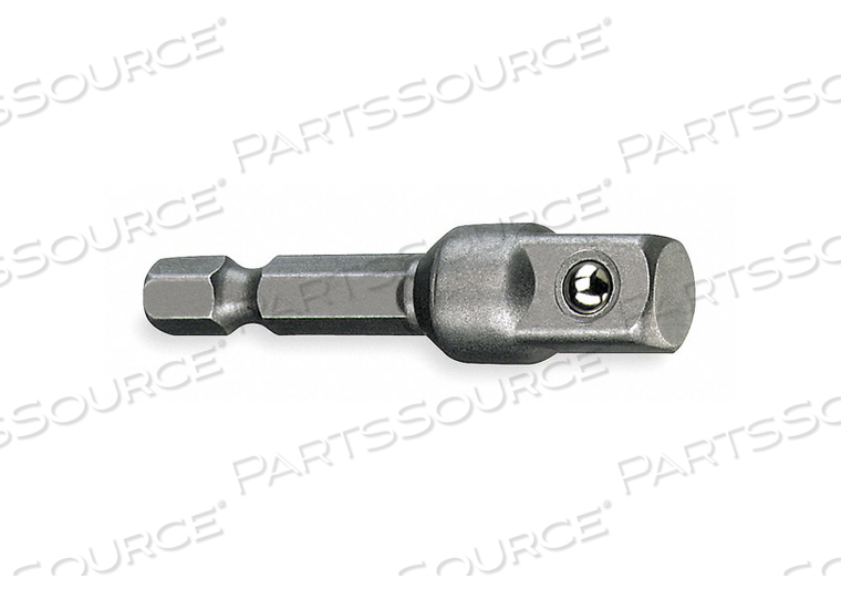 3/8 SOCKET ADAPTER by DeWalt