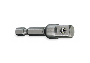 3/8 SOCKET ADAPTER by DeWalt