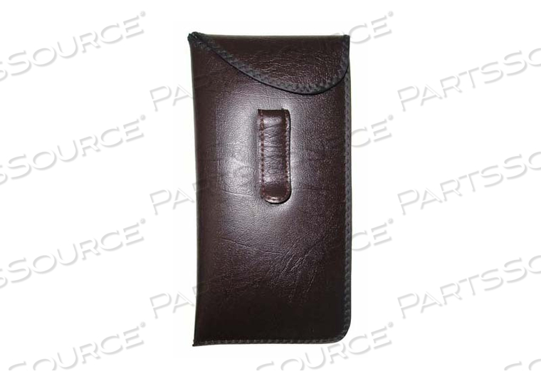 SPECTACLE CASE LEATHER by Altek Spectacle Kits