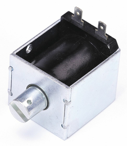 SOLENOID by Ledex