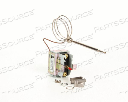 SAFETY THERMOSTAT 