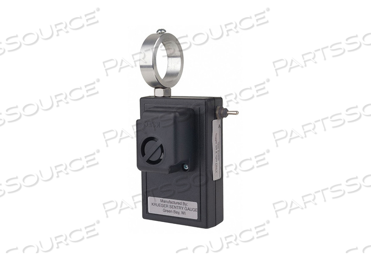AUDIBLE TANK ALARM FOR KRUEGER GAUGES by Krueger Sentry Gauge