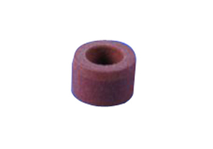 ROTOR BUSHING FOR EM90/AIRFUGE - RED by Beckman Coulter