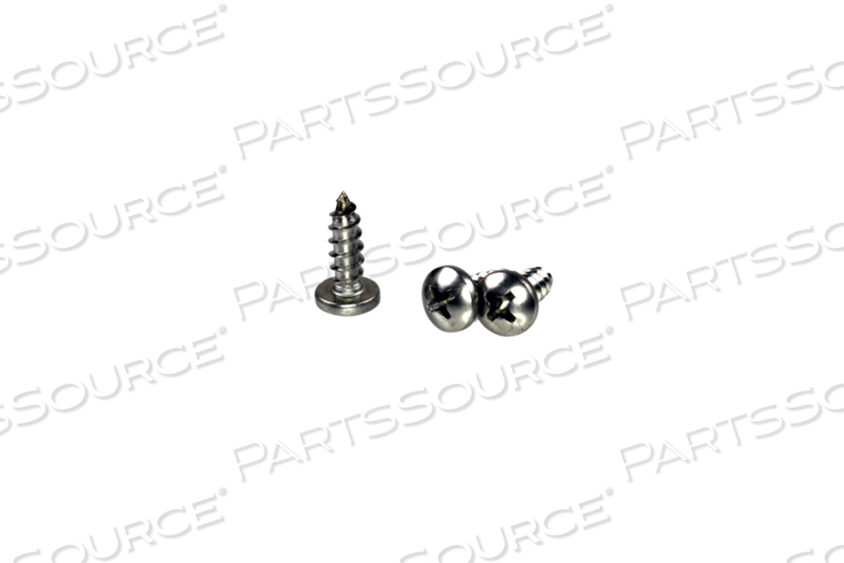 M4 X 8 SSSNC SCREW by STERIS Corporation M4 X 8 SSSNC SCREW by STERIS Corporation