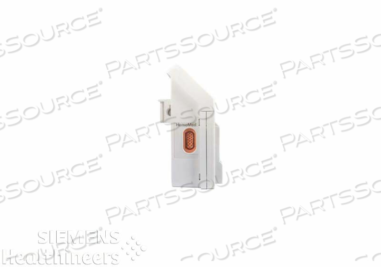 HEMOMED POD, FOR USE WITH: FOR ANGIO LAB by Siemens Medical Solutions