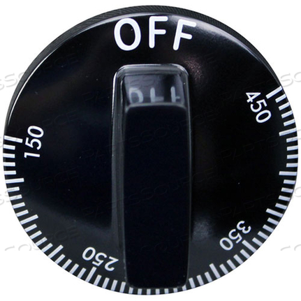 KNOB, WEG CONTROL by Vulcan Technologies KNOB, WEG CONTROL by Vulcan Technologies