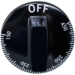 CONTROL KNOB by Vulcan Technologies CONTROL KNOB by Vulcan Technologies