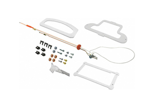 PILOT ASSEMBLY REPLACEMENT KIT 3-5/16 H by Rheem