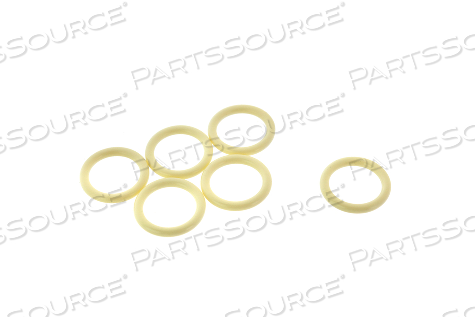 O-RING FOR PLUG-IN SYSTEM by Draeger Inc. O-RING FOR PLUG-IN SYSTEM by Draeger Inc.