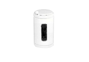 C-VIAL SHIELD, 1.05 IN ID, 1.69 IN OD, 0.32 IN LEAD SHIELDING THK, 3.14 IN, 1.75 LB by Mirion Technologies (Capintec) Inc. C-VIAL SHIELD, 1.05 IN ID, 1.69 IN OD, 0.32 IN LEAD SHIELDING THK, 3.14 IN, 1.75 LB by Mirion Technologies (Capintec) Inc.