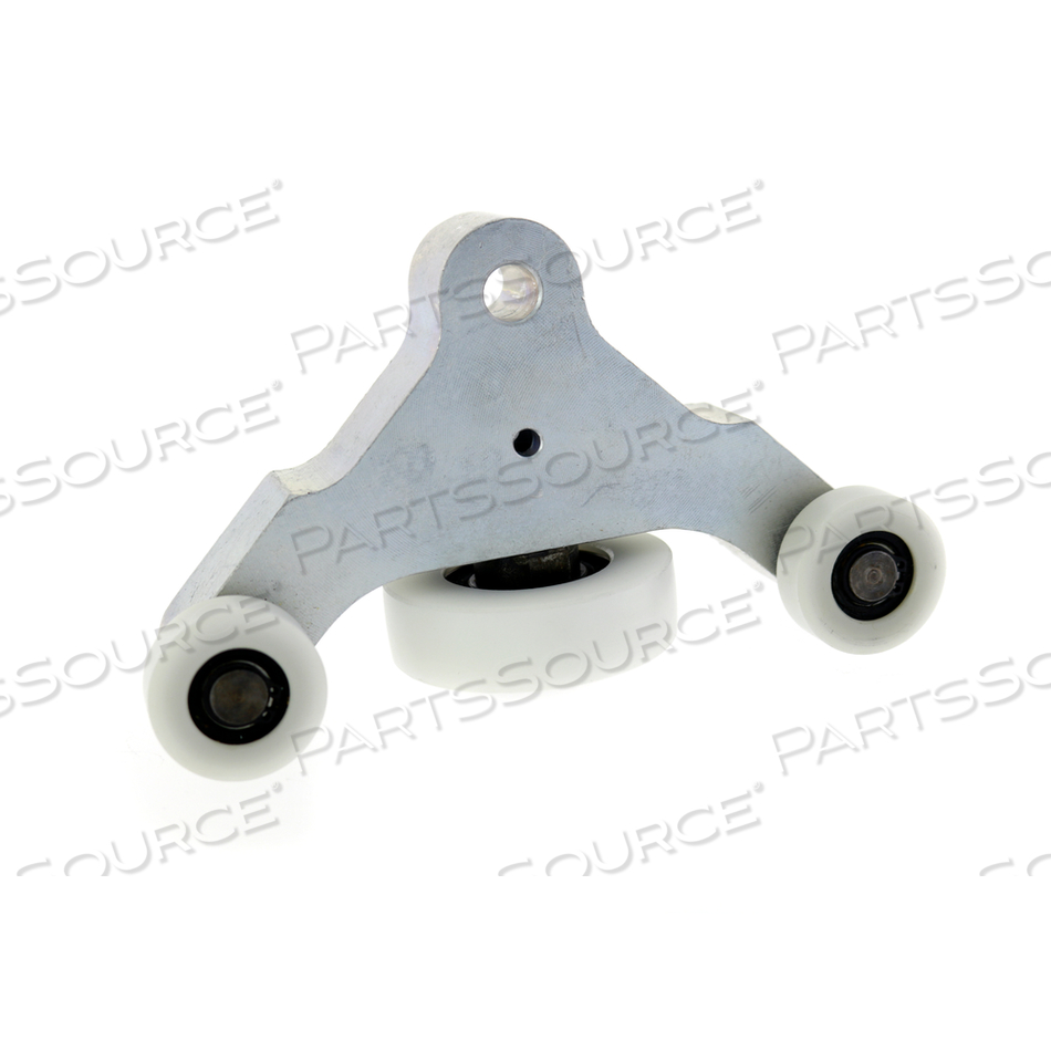 ROLLER BEARING ASSEMBLY, 9 IN by OEC Medical Systems (GE Healthcare)