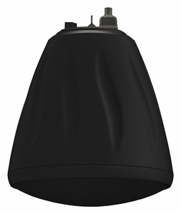 IN-CEILING SPEAKER BLACK 20 MAX WATTAGE by MSE Audio