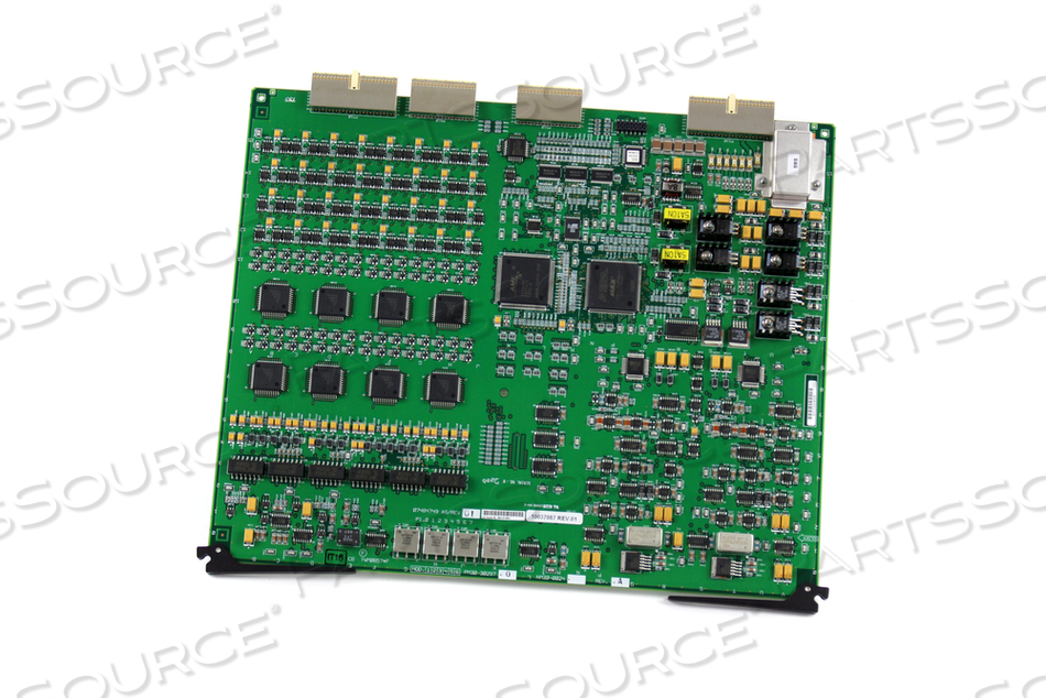 ASSY, CB BOARD, ANTARES 