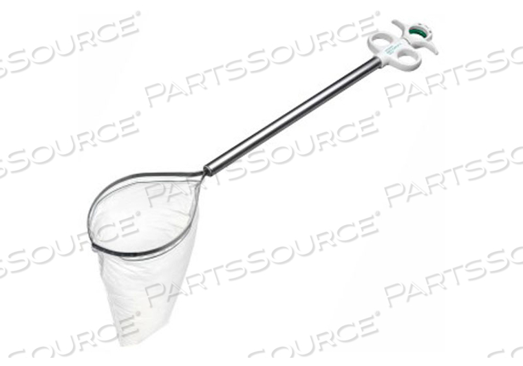 SPECIMEN RETRIEVAL POUCH, ENDO CATCH™ II, 15MM SIZE, POLYURETHANE, 1500ML VOLUME by United States Surgical - Covidien