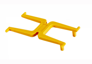 LEVER STOP, FOR USE WITH: FOR FM30 FETAL MONITOR by Philips