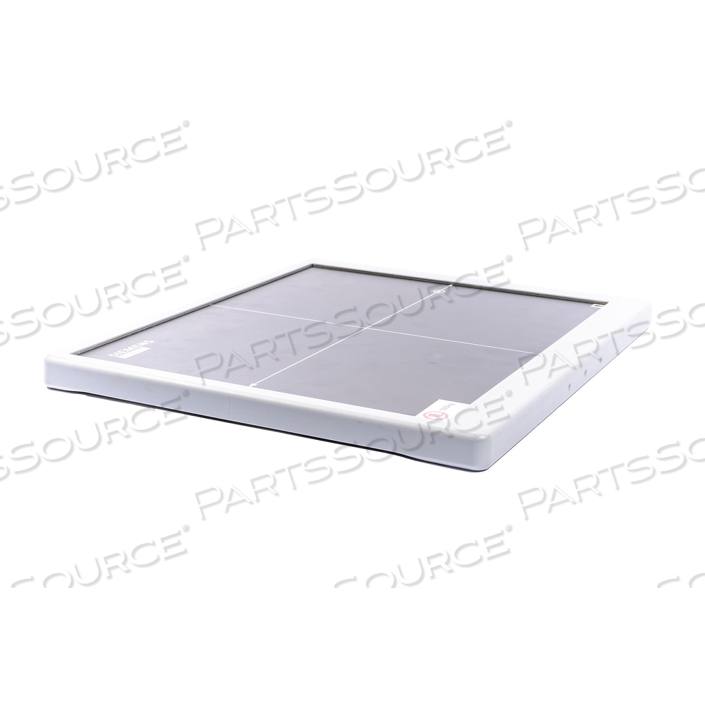 3543EZH JPI 5/85 F115 GRID FOR RAD/FLUORO ROOM by Siemens Medical Solutions 3543EZH JPI 5/85 F115 GRID FOR RAD/FLUORO ROOM by Siemens Medical Solutions