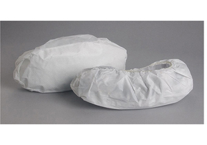 SHOE COVERS UNIVERSAL WHITE PK200 by Alpha ProTech SHOE COVERS UNIVERSAL WHITE PK200 by Alpha ProTech