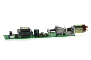 CPU BOARD by Liebel Flarsheim Company, LLC (Guerbet)