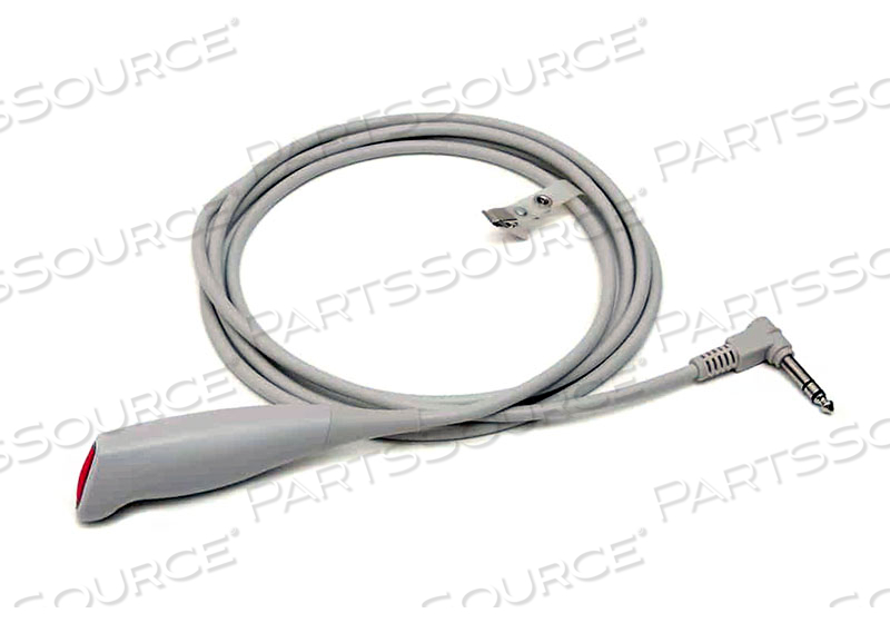 GEN4 SEALED CALL CORD, 8 FT by Curbell Medical