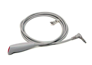 8FT 0.25'' SEALED CALL CORD by Curbell Medical