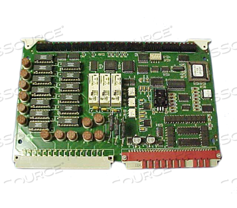 INPUT OUTPUT BOARD ASSEMBLY by STERIS Corporation