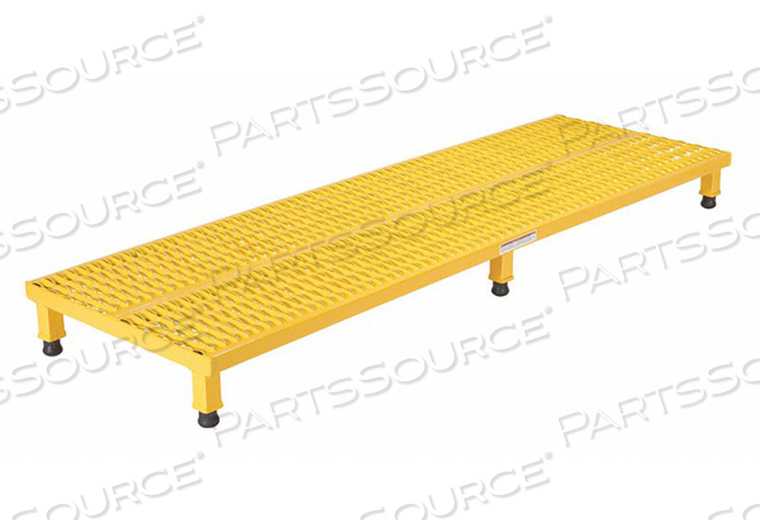 ADJUSTABLE WORK-MATE STAND by Vestil Manufacturing Corp. ADJUSTABLE WORK-MATE STAND by Vestil Manufacturing Corp.